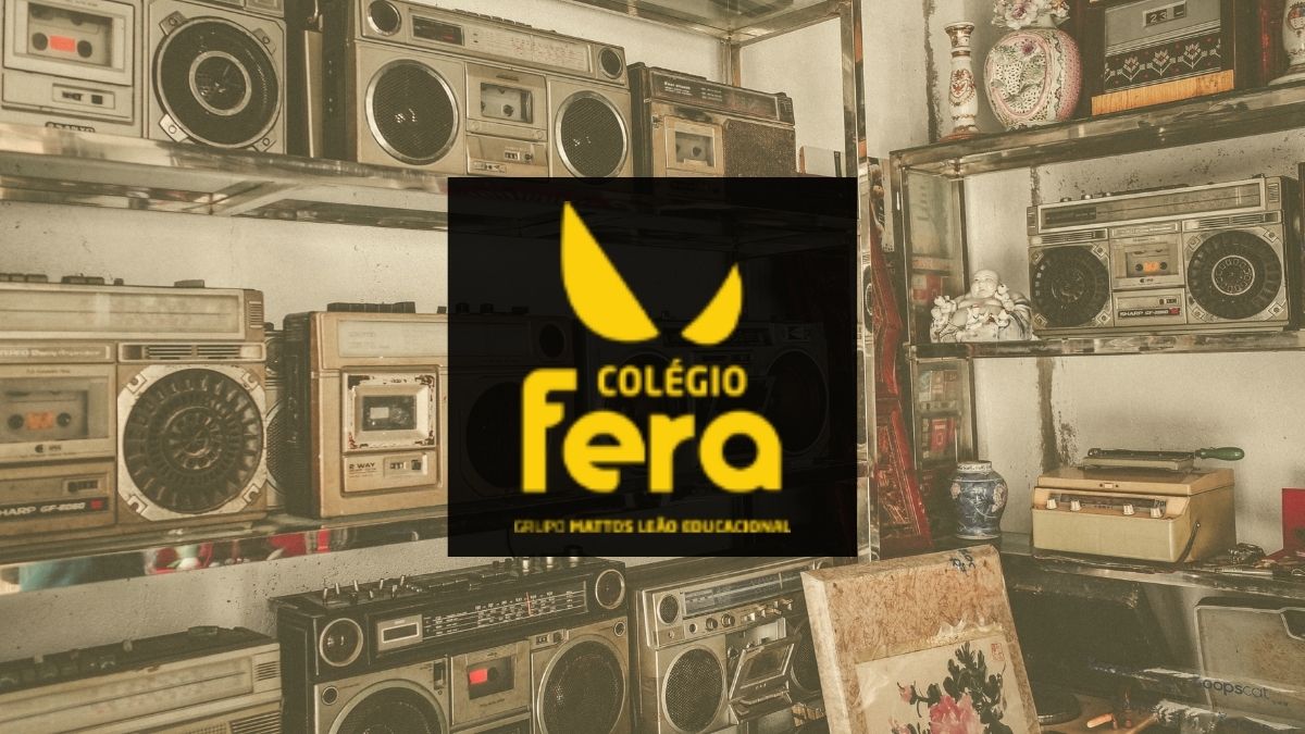 Colégio Fera –&nbsp;Spot
