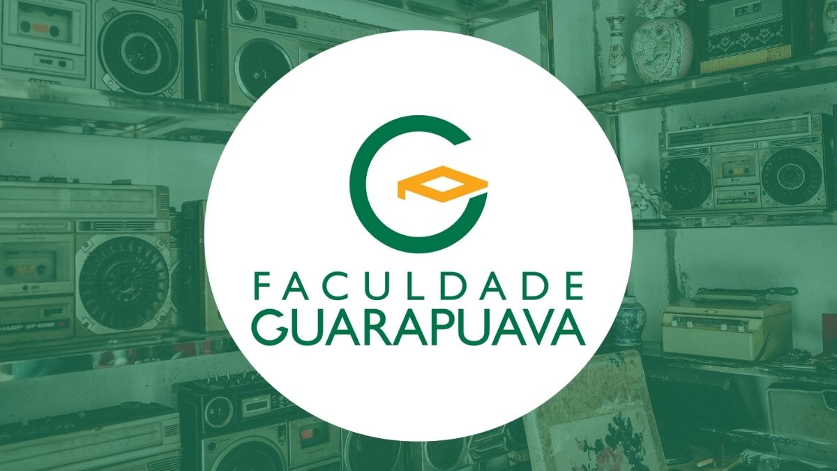 Faculdade Guarapuava –&nbsp;Spots