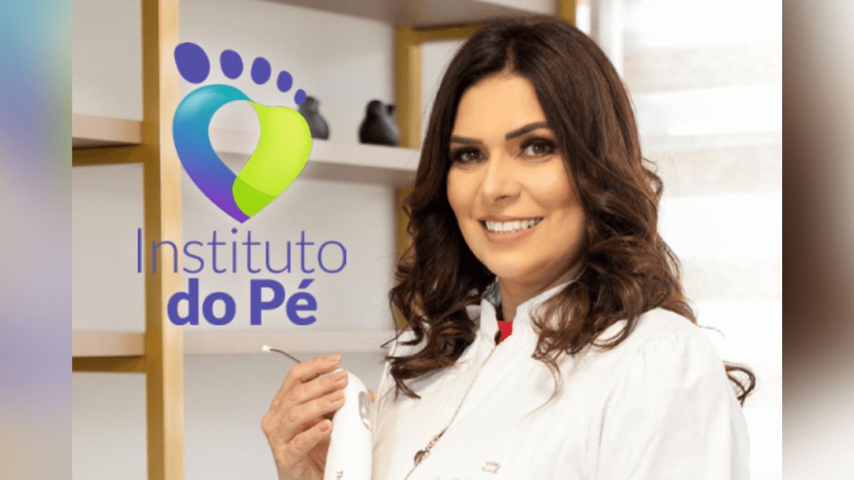 Instituto do Pé